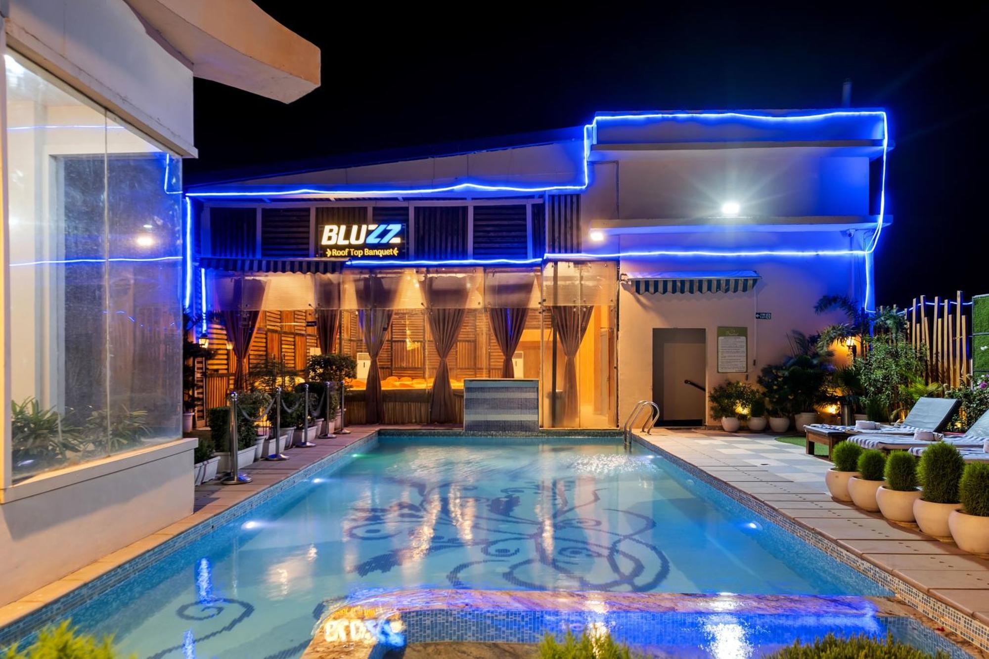 Prime Land 3*