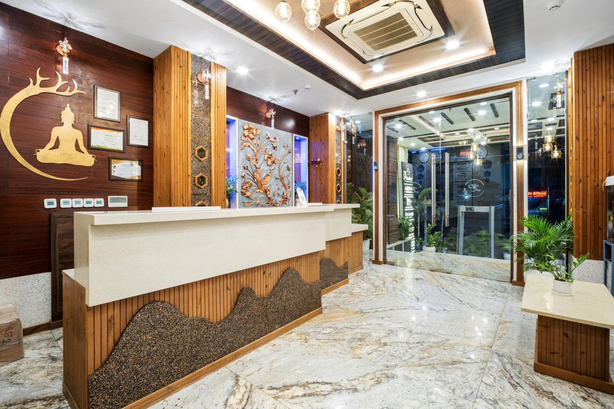 Prime Land 3* Varanasi