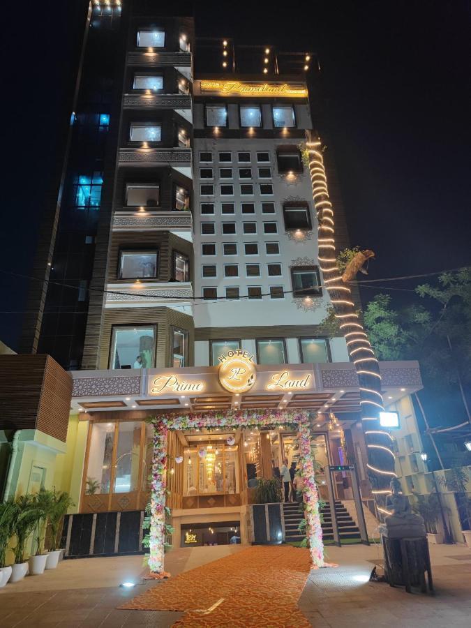 Hotel Prime Land