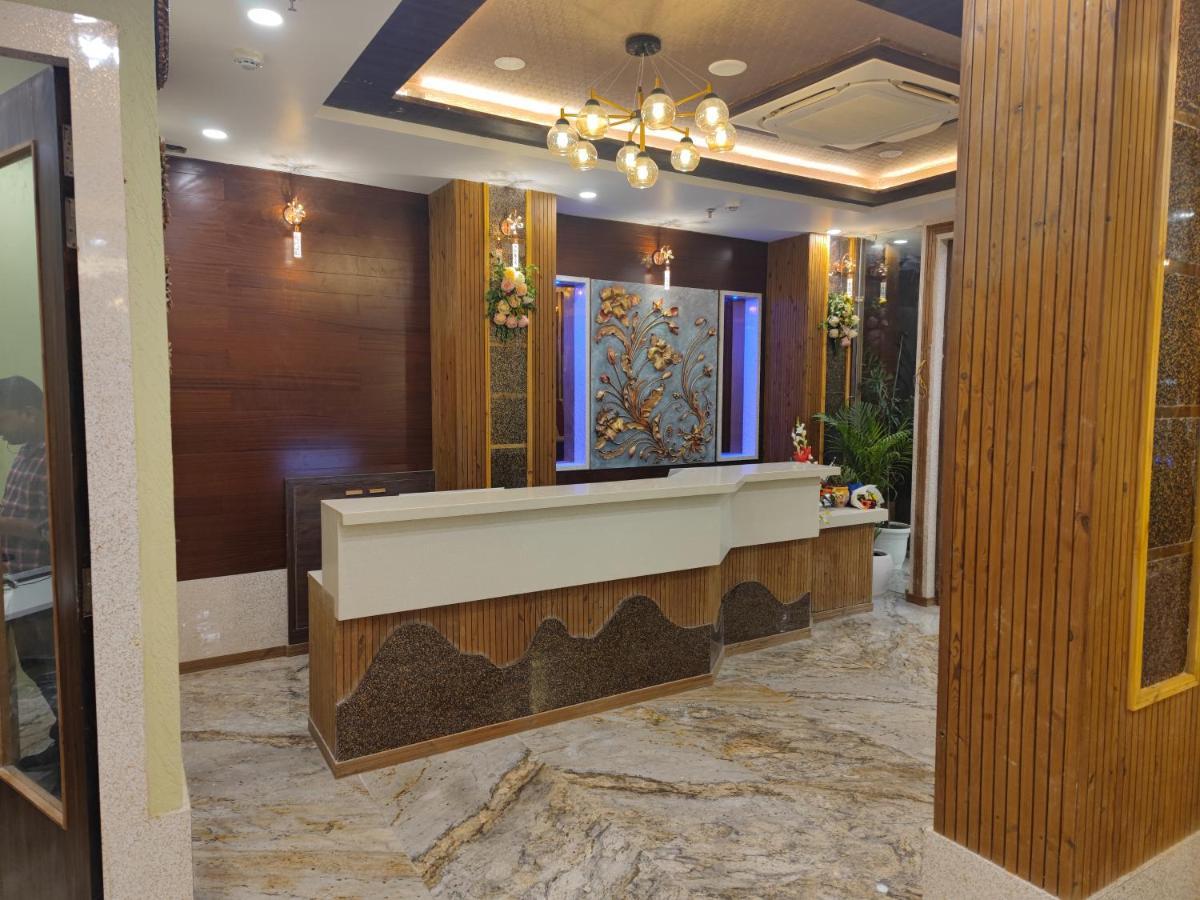 Prime Land 3* Varanasi