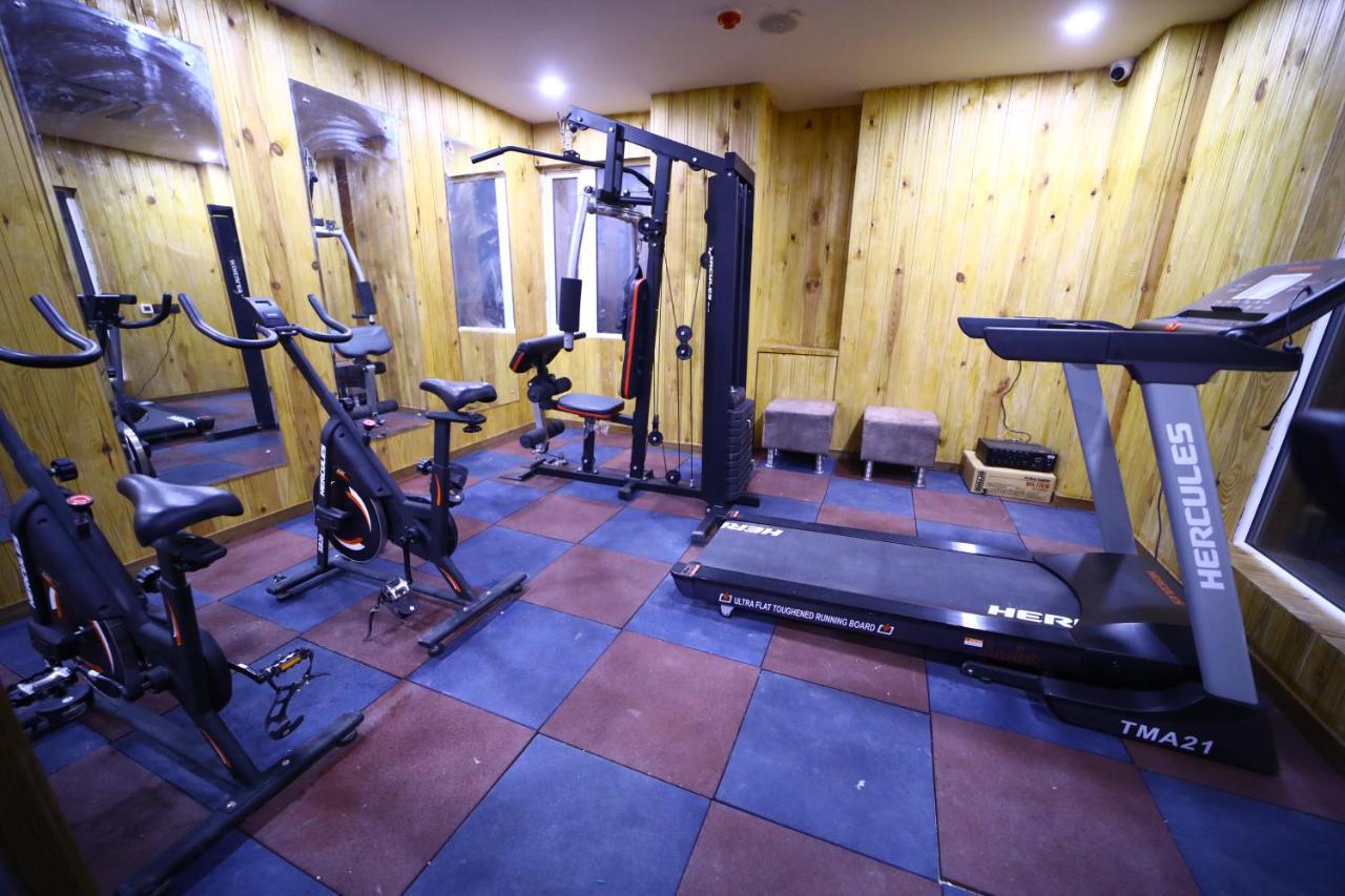 Hotel Prime Land 3*