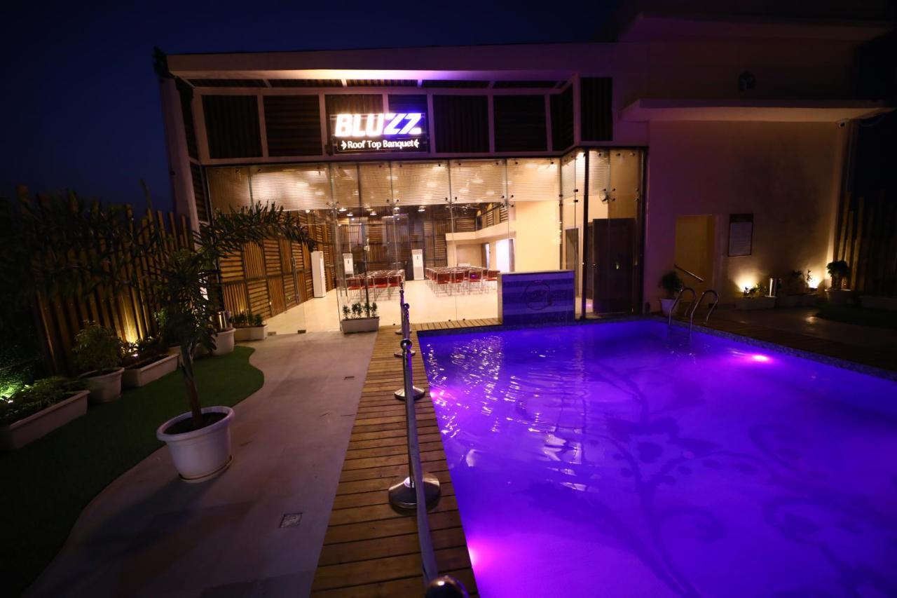 Hotel Prime Land