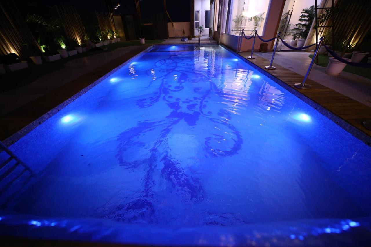 Prime Land Hotel 3*