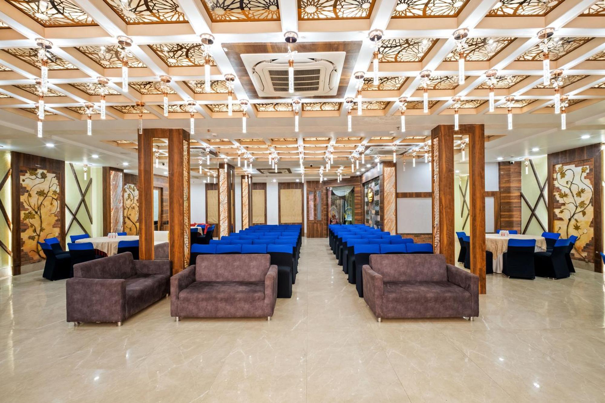 Hotel Prime Land Varanasi