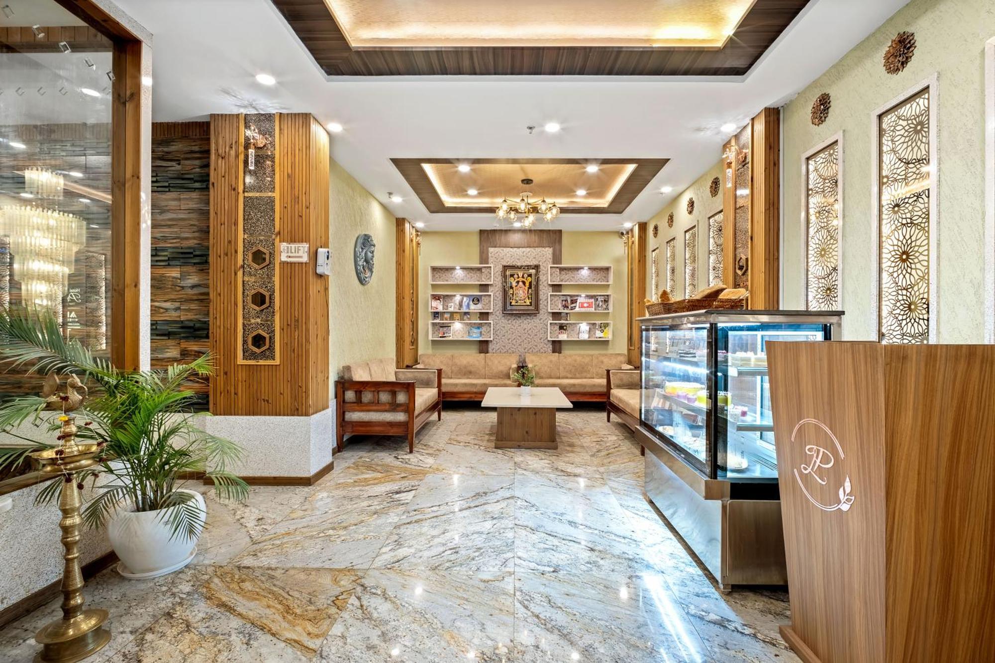 Prime Land Hotel